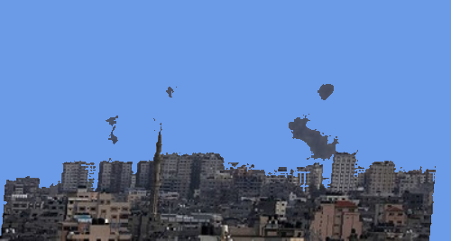 Israel Resumes Airstrikes on Gaza