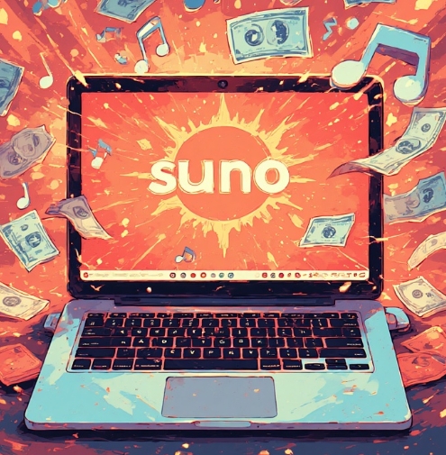 suno